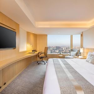 Standard Double Room City View
